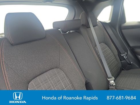 New 2026 Honda HR-V Sport image 18