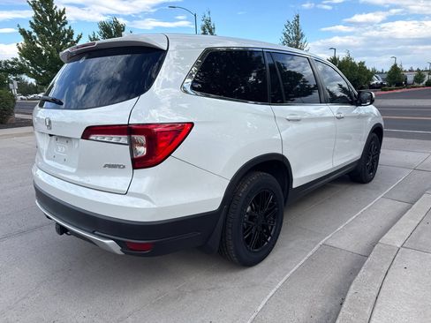 Used 2021 Honda Pilot EX-L image 5