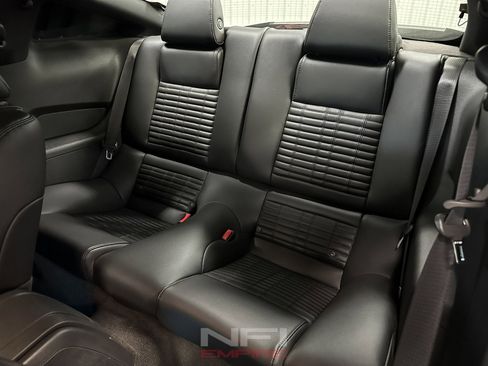 Used 2012 Ford Mustang Shelby GT500 image 32