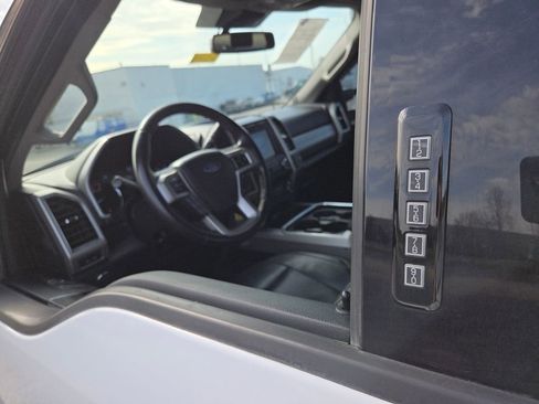 Used 2020 Ford F250 Lariat AWD/4WD image 6