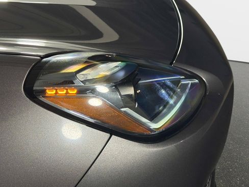 Used 2023 Maserati Grecale Modena AWD/4WD image 9