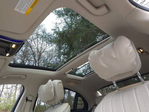 Used 2022 Mercedes-Benz S 500 4MATIC image 68