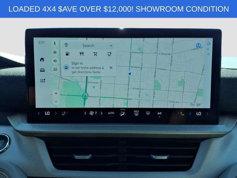 Used 2025 Ford Explorer Active w/ Active Comfort Package image 25