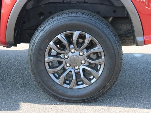 Used 2019 Ford Ranger XLT w/ Equipment Group 301A Mid RWD image 17