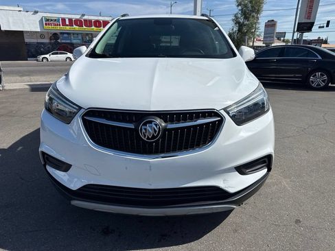 Used 2018 Buick Encore Preferred FWD image 3
