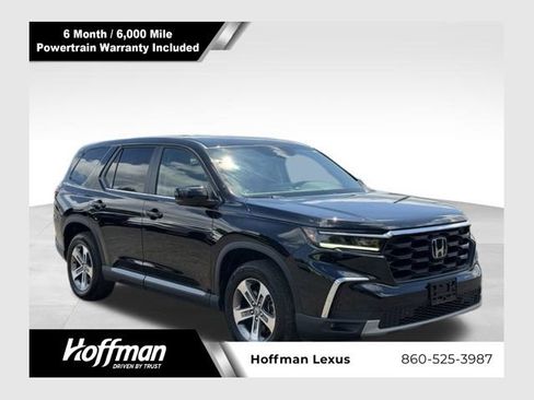 Used 2023 Honda Pilot EX-L image 1