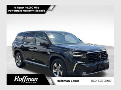 Used 2023 Honda Pilot EX-L