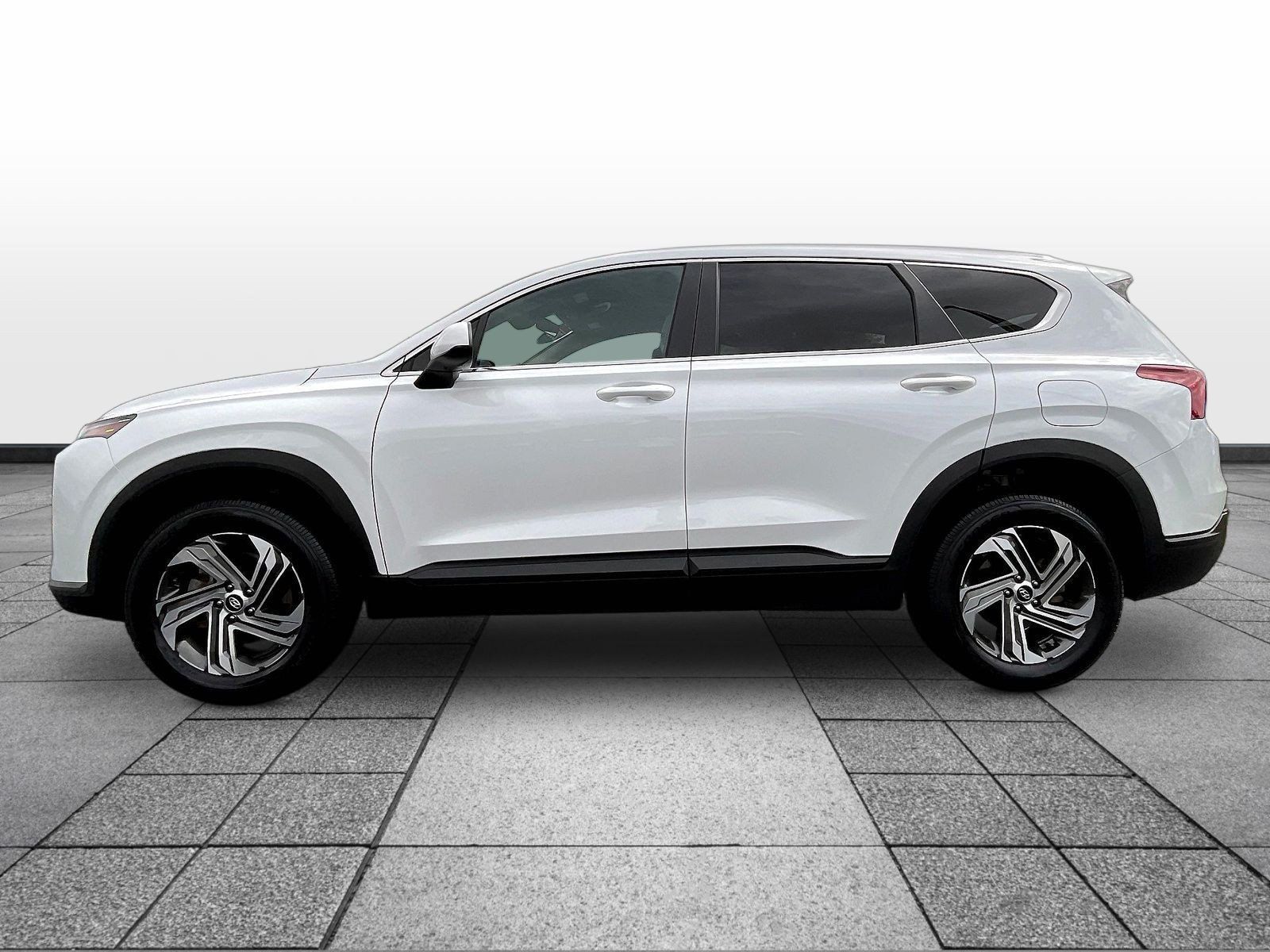 Used 2022 Hyundai Santa Fe SE AWD/4WD image 8