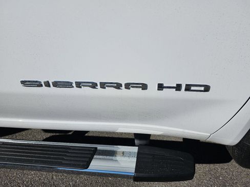 New 2026 GMC Sierra 3500 SLE image 11