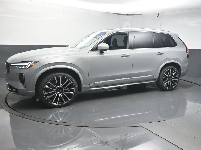Used 2026 Volvo XC90 B6 Plus w/ Protection Package Premier AWD/4WD image 4