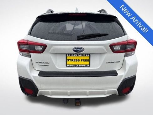Used 2020 Subaru Crosstrek 2.0i Premium w/ Moonroof Package 1 image 6