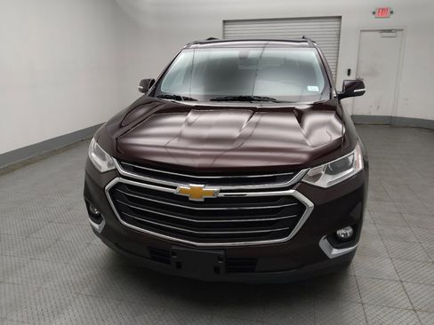 Used 2019 Chevrolet Traverse LT FWD image 15