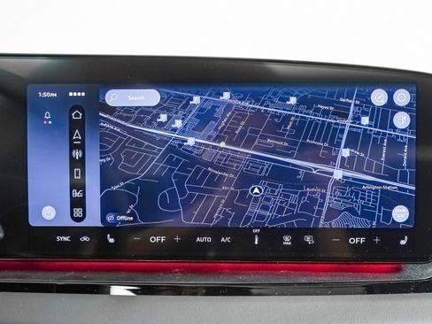 New 2027 Audi Q6 e-tron Premium Plus AWD/4WD image 21