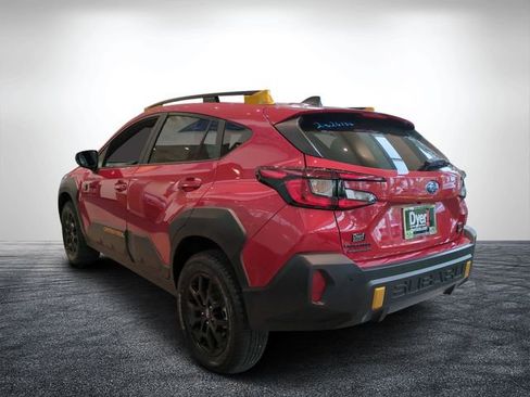 New 2026 Subaru Crosstrek 2.5i Wilderness image 6