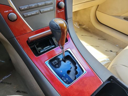 Used 2008 Lexus ES 350 FWD image 21