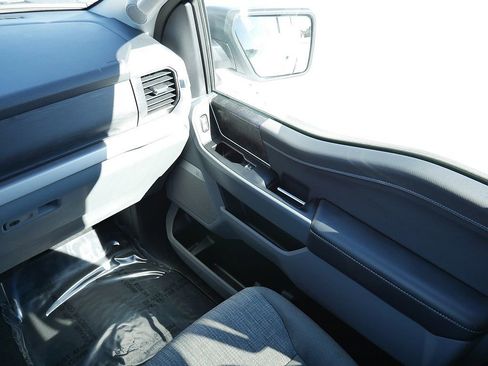 Used 2023 Ford F150 XLT w/ Equipment Group 302A High image 25