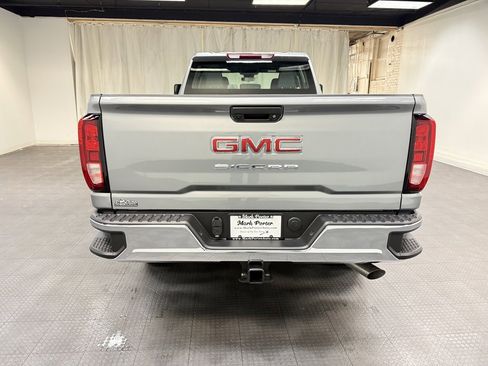 New 2026 GMC Sierra 2500 Pro image 4