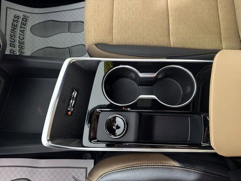 New 2026 Chevrolet Equinox ACTIV FWD image 39