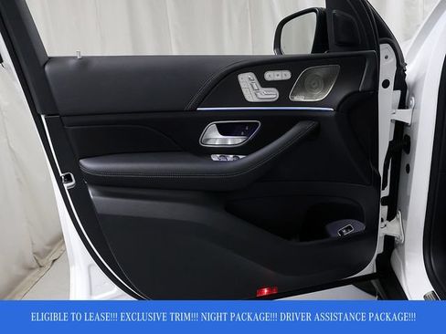 Certified 2026 Mercedes-Benz GLE 450 4MATIC image 28