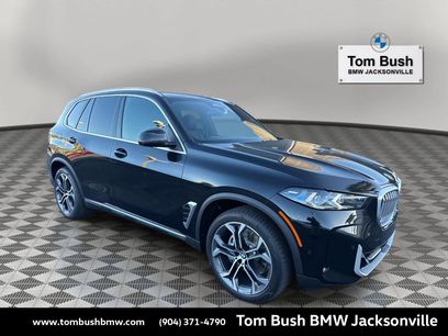 New 2026 BMW X5 sDrive40i w/ Parking Assistance Package