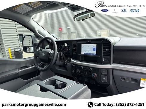 New 2026 Ford F250 XLT w/ 360-Degree Camera Package image 16