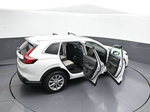 Certified 2023 Honda CR-V EX image 89