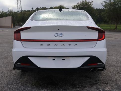 Used 2023 Hyundai Sonata SEL FWD image 7