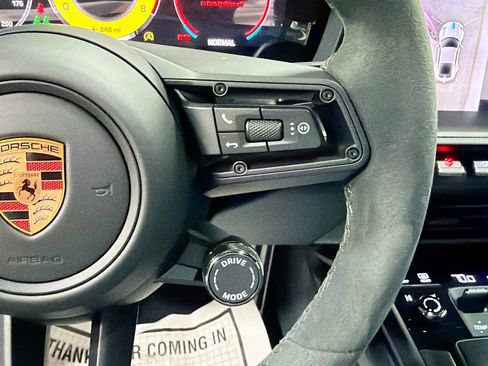 Certified 2026 Porsche 911 Carrera T RWD image 35
