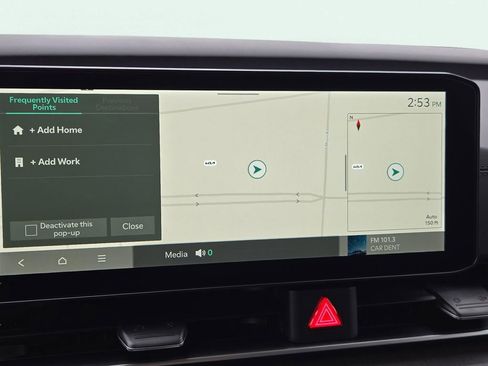 New 2026 Kia Carnival EX image 28