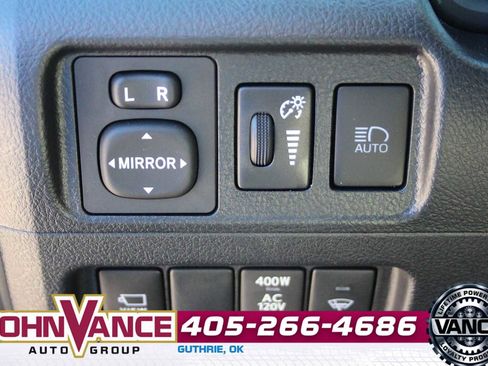 Used 2024 Toyota 4Runner SR5 Premium w/ Moonroof Package image 34