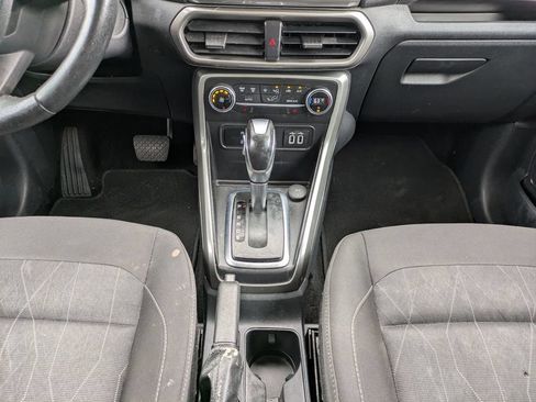 Used 2018 Ford EcoSport SE FWD image 19