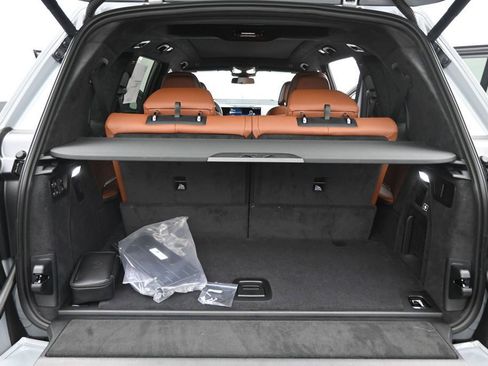 New 2027 BMW X7 xDrive40i AWD/4WD image 29