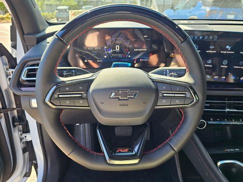 New 2026 Chevrolet Traverse RS AWD/4WD image 28