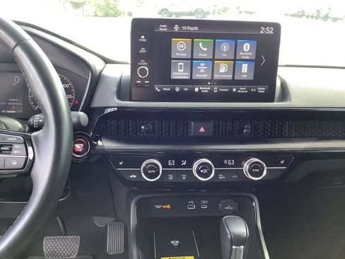 Used 2024 Honda CR-V EX-L image 17