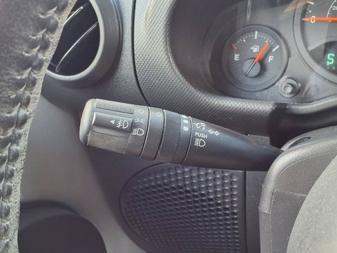 Used 2009 Jeep Wrangler Unlimited X RWD image 17