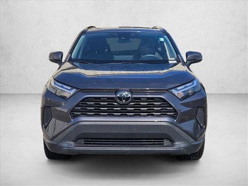 Used 2023 Toyota RAV4 XLE w/ Convenience Package image 2