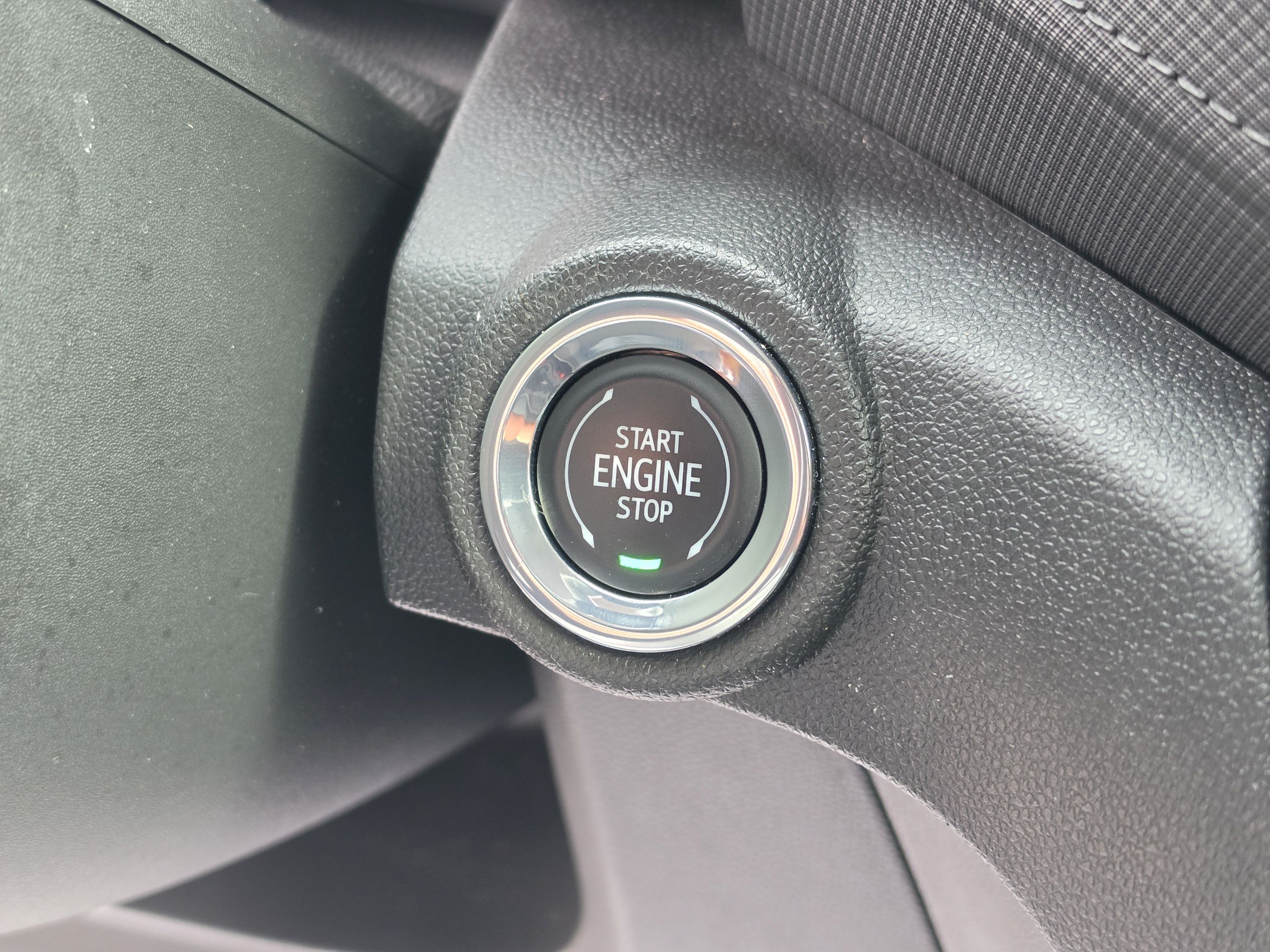 Used 2023 Chevrolet TrailBlazer LT FWD image 35