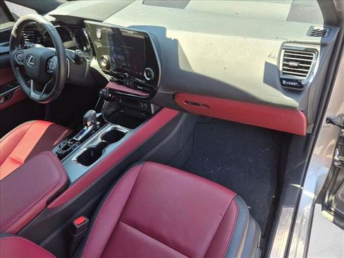 Used 2024 Lexus NX 350 AWD w/ Cold Area Package image 18