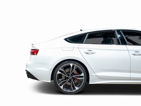 Used 2024 Audi S5 Prestige image 25