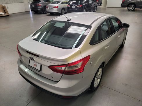Used 2014 Ford Focus SE image 7