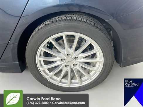 Certified 2020 Ford Fusion SE w/ Equipment Group 151A FWD image 35