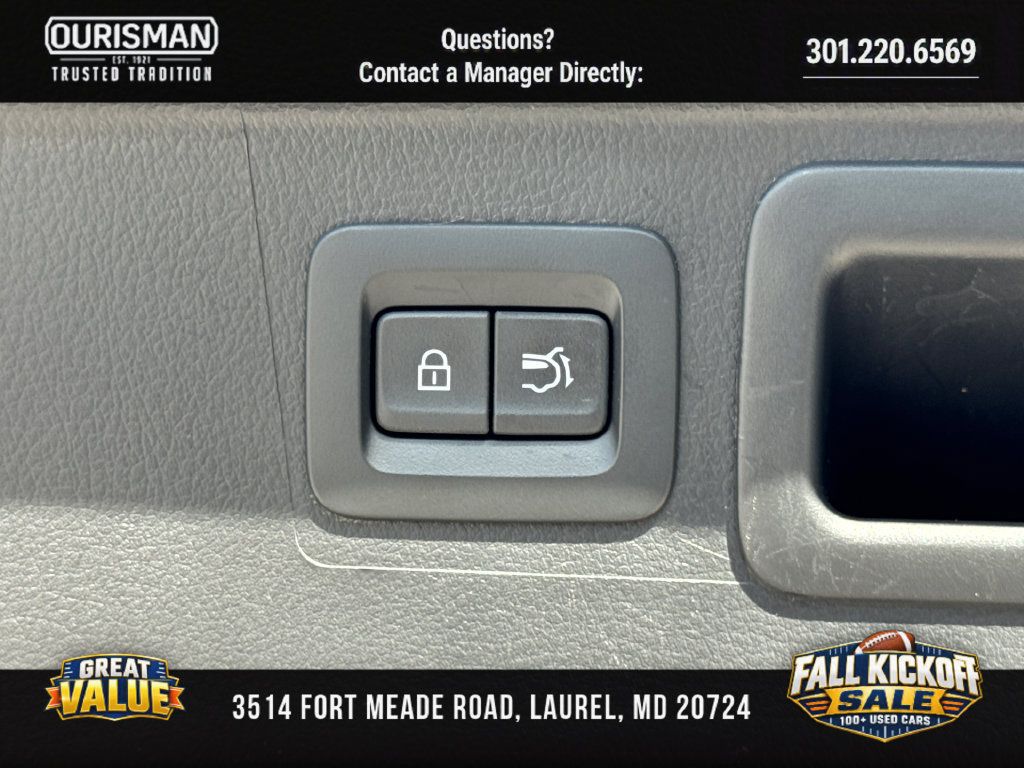 Used 2025 MAZDA CX-50 AWD 2.5 S w/ Weather Package image 20
