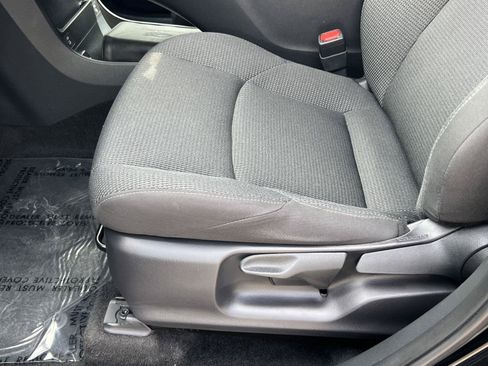 Used 2023 Subaru Solterra AWD image 29