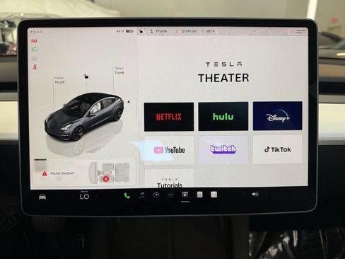 Used 2023 Tesla Model 3 Standard Range RWD image 14