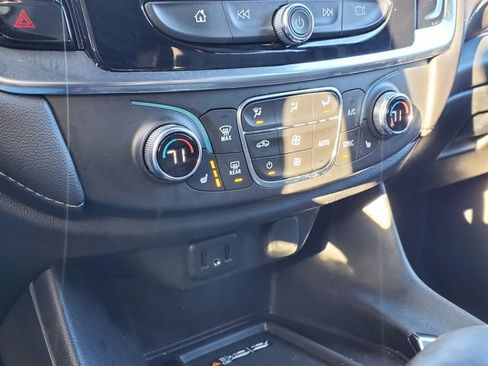 Certified 2023 Chevrolet Traverse LT w/ Midnight/Sport Edition image 36