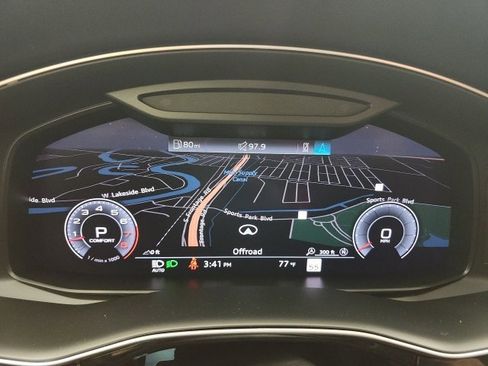 Used 2019 Audi Q8 Prestige image 57