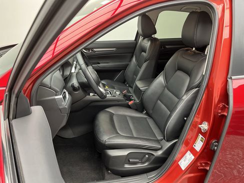 Certified 2024 MAZDA CX-5 AWD 2.5 S w/ Select Package image 9