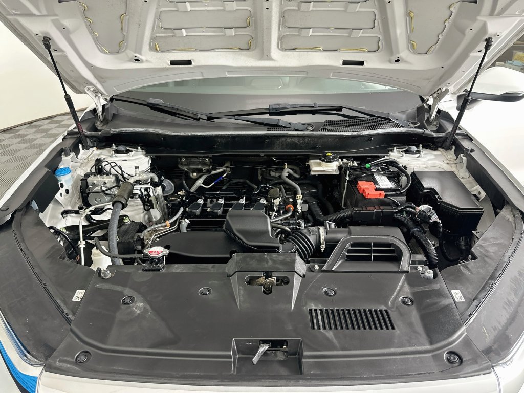 Used 2023 Honda CR-V EX image 30
