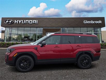 Used 2025 Hyundai Santa Fe XRT w/ Tow & Go Package