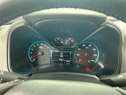 Used 2018 Chevrolet Colorado LT image 13